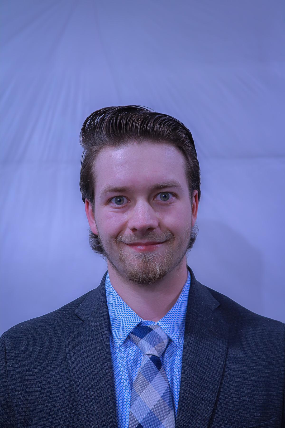 Zackary Brown — Founder & Developer