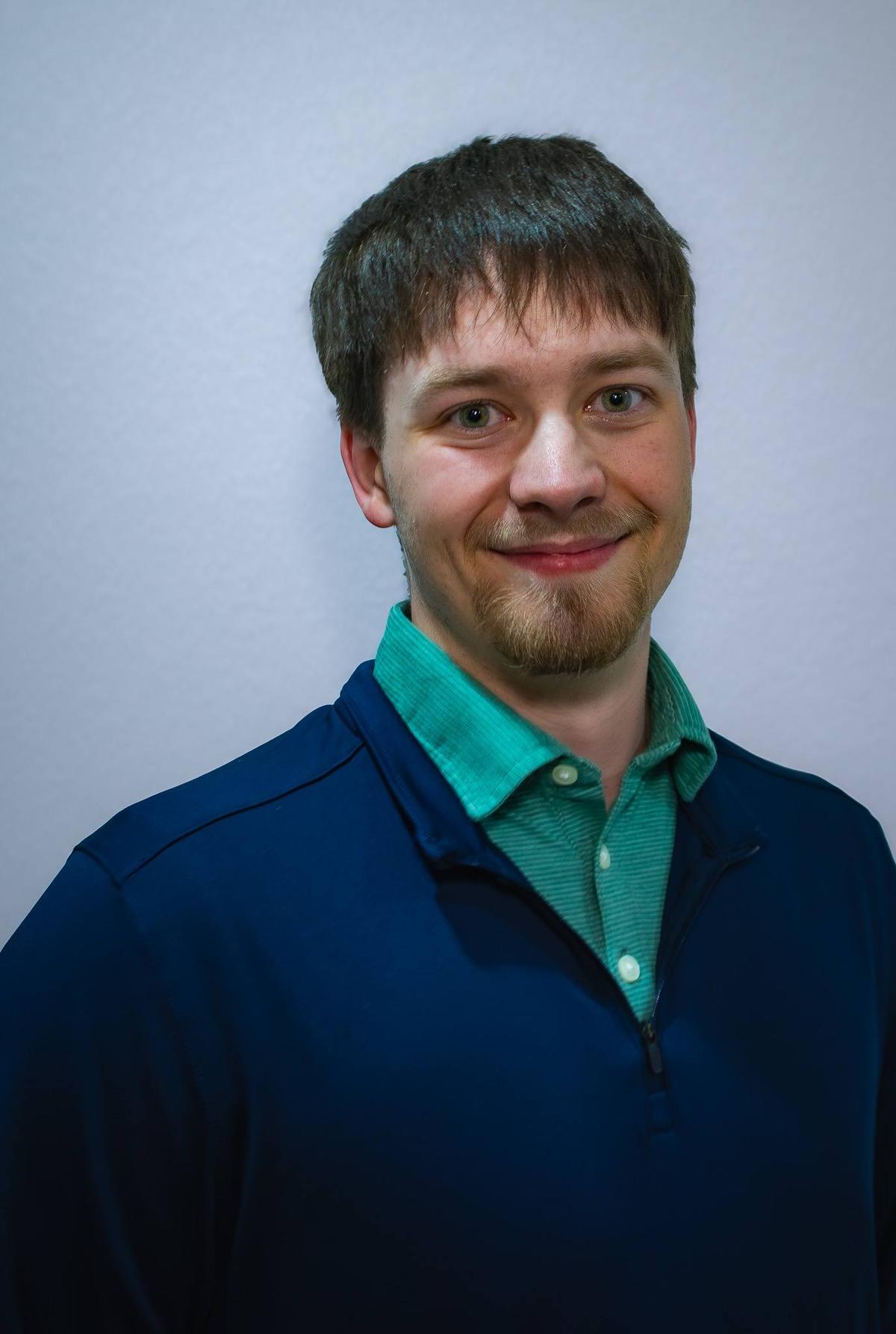 Zackary Brown, Founder and Developer